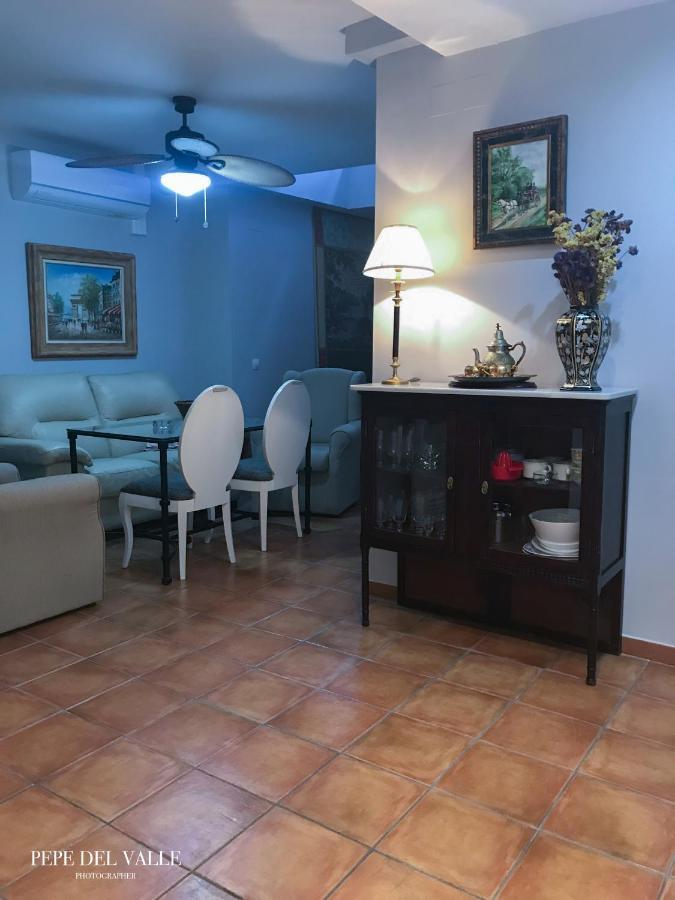 Patios “ El Carmen” Cordoue